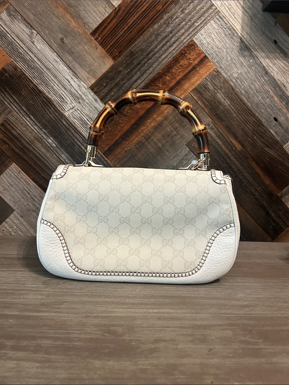 Gucci Canvas 1947 - Picture 2 of 8